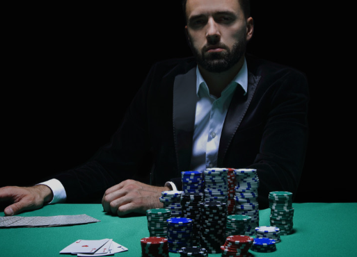 探索HHPoker的炫酷特效