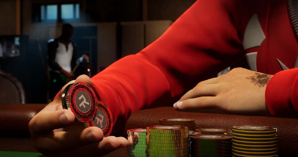 探索HHPOKER：德扑爱好者的在线商城
