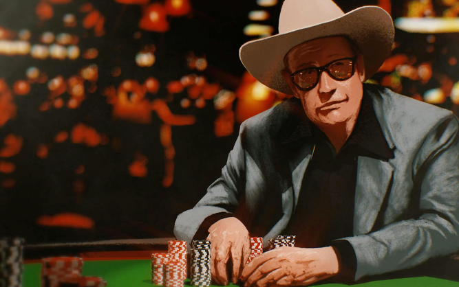 探索HHPOKER：德扑爱好者的记账新选择