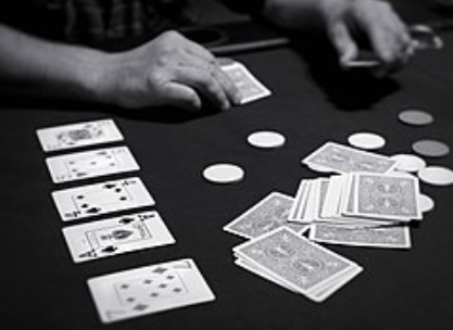 探索HH扑克游戏的创新机制