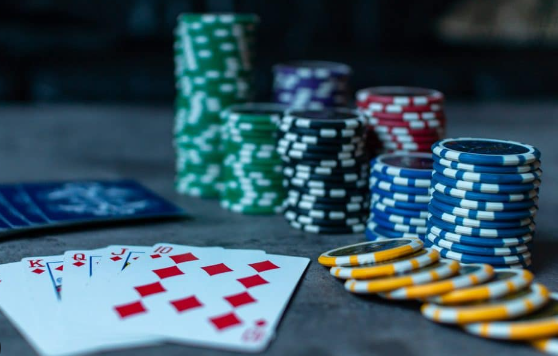 德扑圈HHPoker游戏平台入口指南