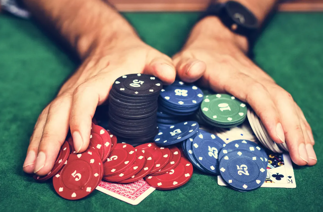 德扑圈HHPoker游戏规则与玩法指南