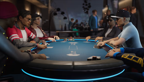 德扑圈HHPoker白名单申请指南